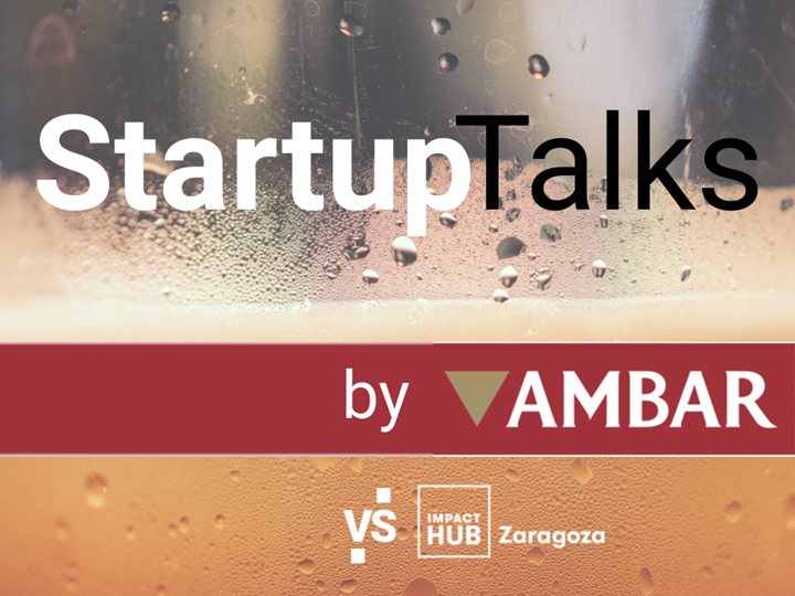 Startup Talks by AMBAR
