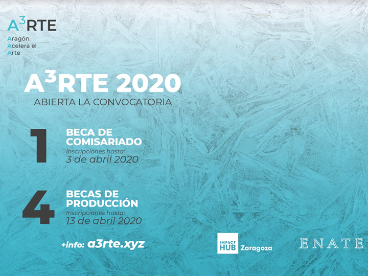 Diálogos A3rte 2020