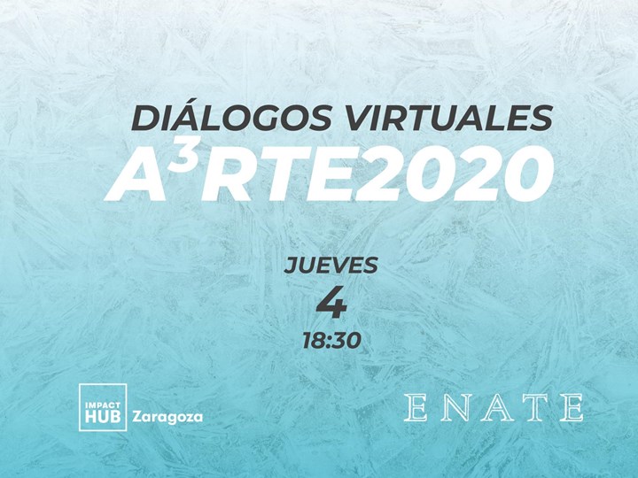 Diálogos A3RTE 2020