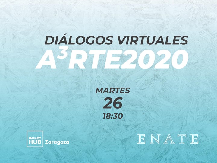 Diálogos A3RTE 2020