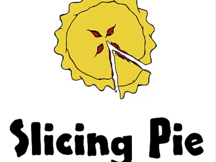 [Araban] Slicing Pie: La forma más justa de 
