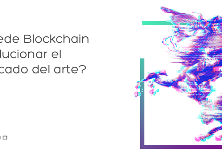 Think Tank: Blockchain y Arte