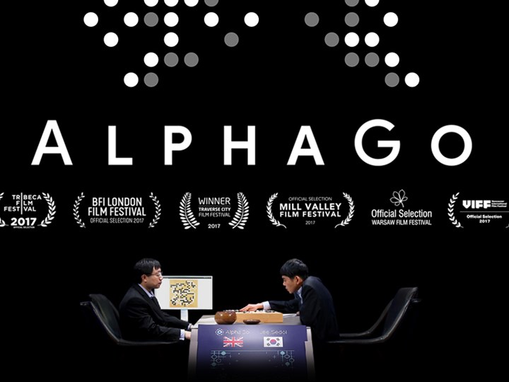 IAragon Meeting #1: Machine Learning y AlphaGo