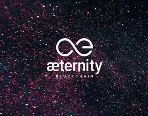 [ThinkTank Blockchain] Aeternity - Plataforma de smart contracts 3.0